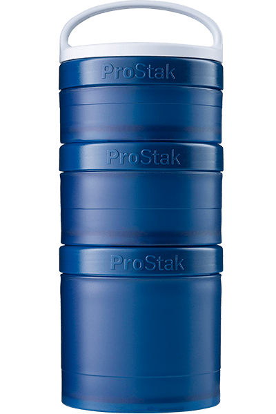 Blender Bottle ProStak Expansion