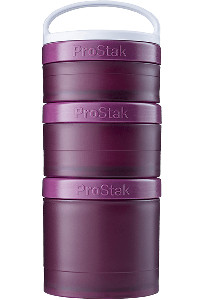 Blender Bottle ProStak Expansion