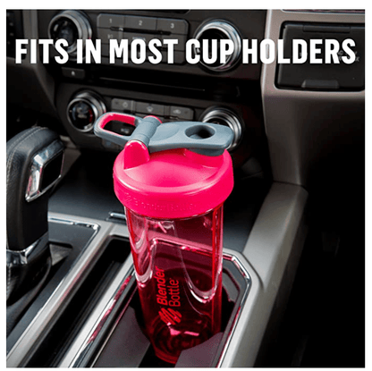 Blender Bottle Pro Series