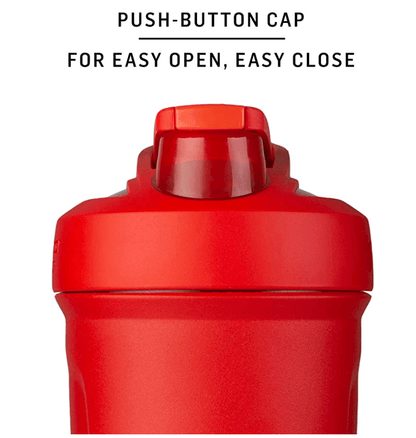 Blender Bottle Strada Insulated Stainless Steel