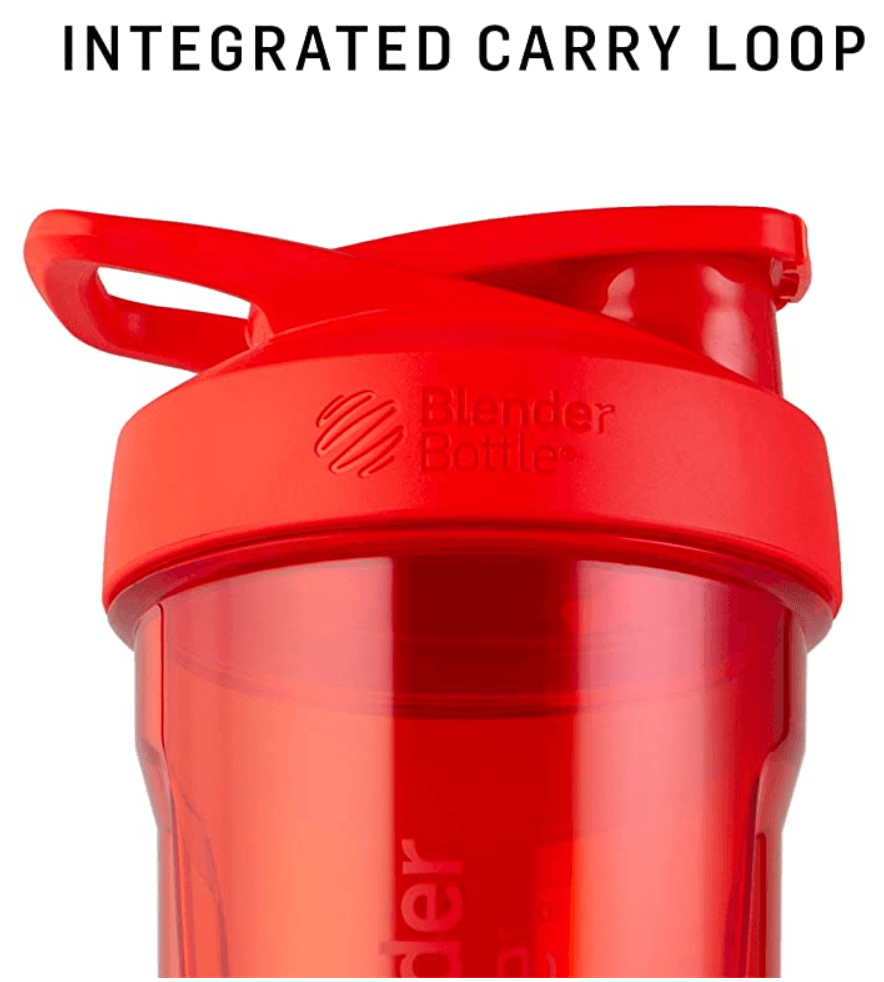 Blender Bottle Strada Tritan