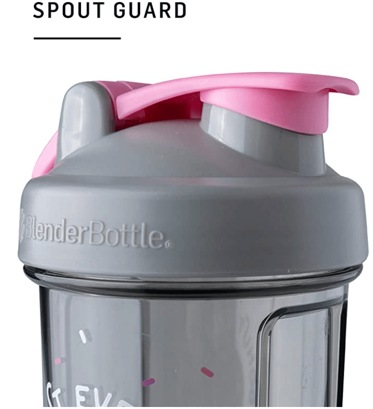 Blender Bottle Pro Series