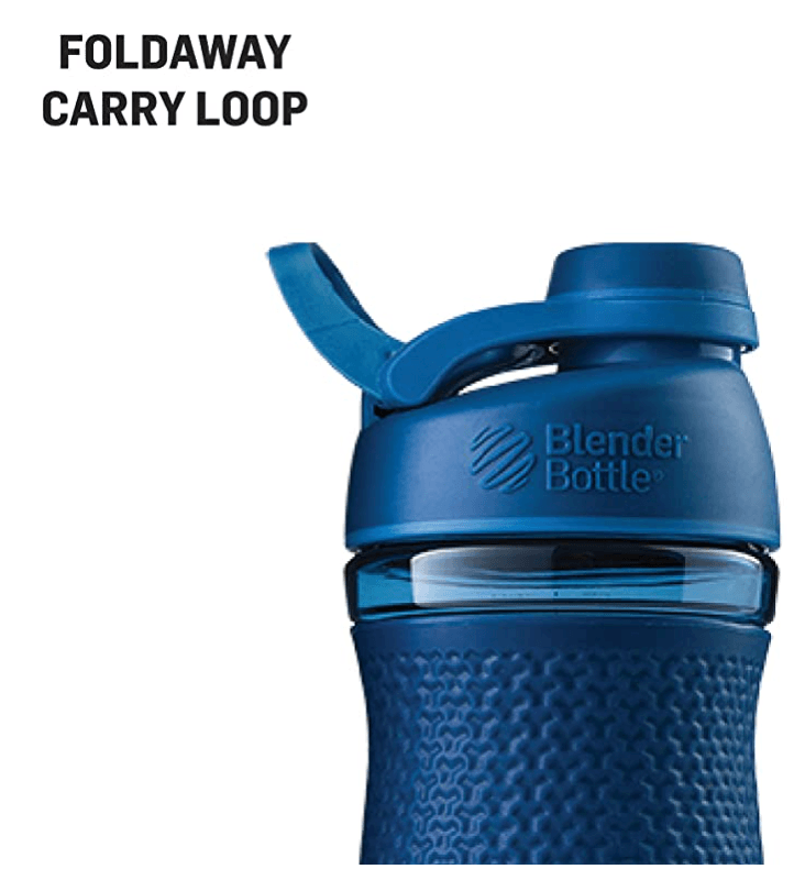 Blender Bottle SportMixer Twist