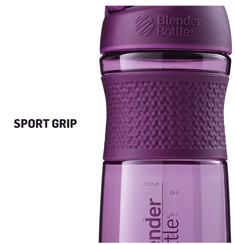 Blender Bottle SportMixer Twist