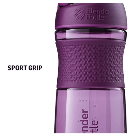 Blender Bottle SportMixer Twist