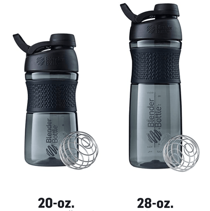 Blender Bottle SportMixer Twist