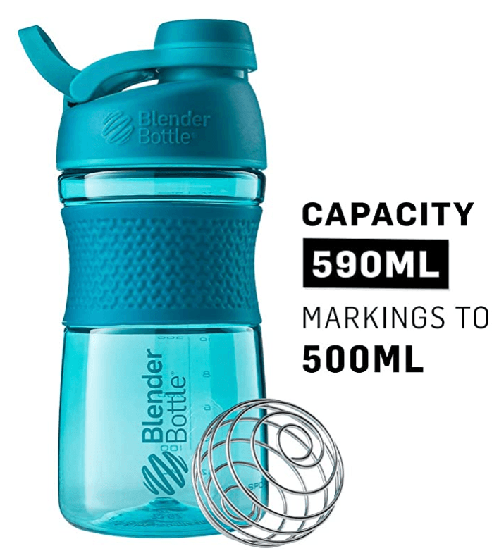 Blender Bottle SportMixer Twist