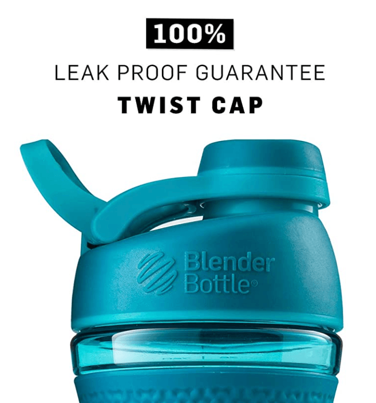 Blender Bottle SportMixer Twist