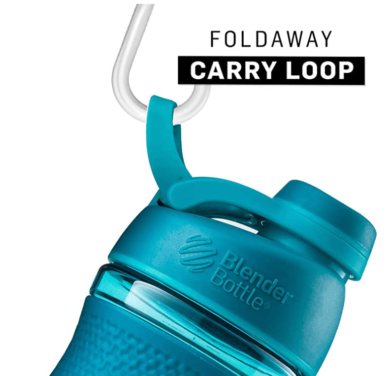 Blender Bottle SportMixer Twist