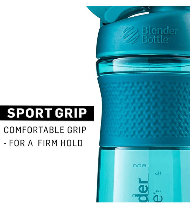 Blender Bottle SportMixer Twist