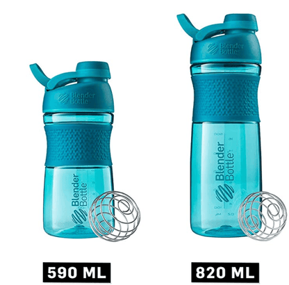 Blender Bottle SportMixer Twist